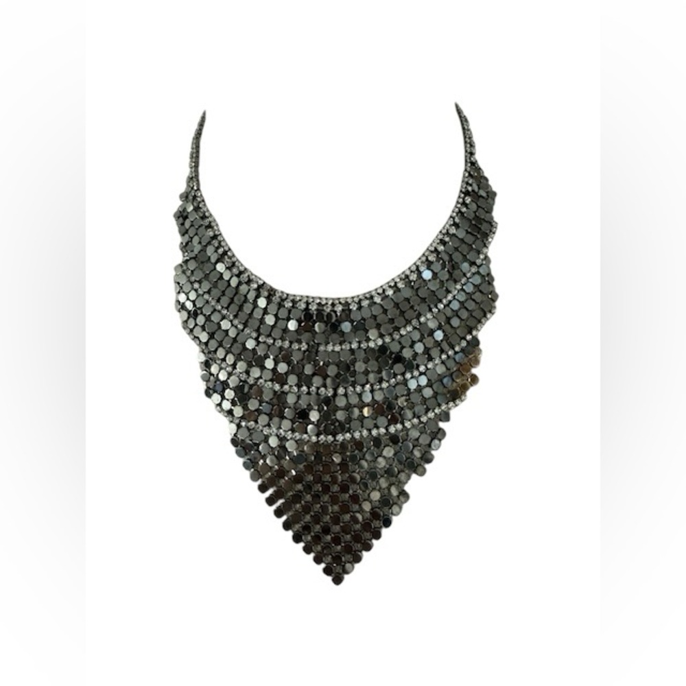 Design Lab Statement Necklace